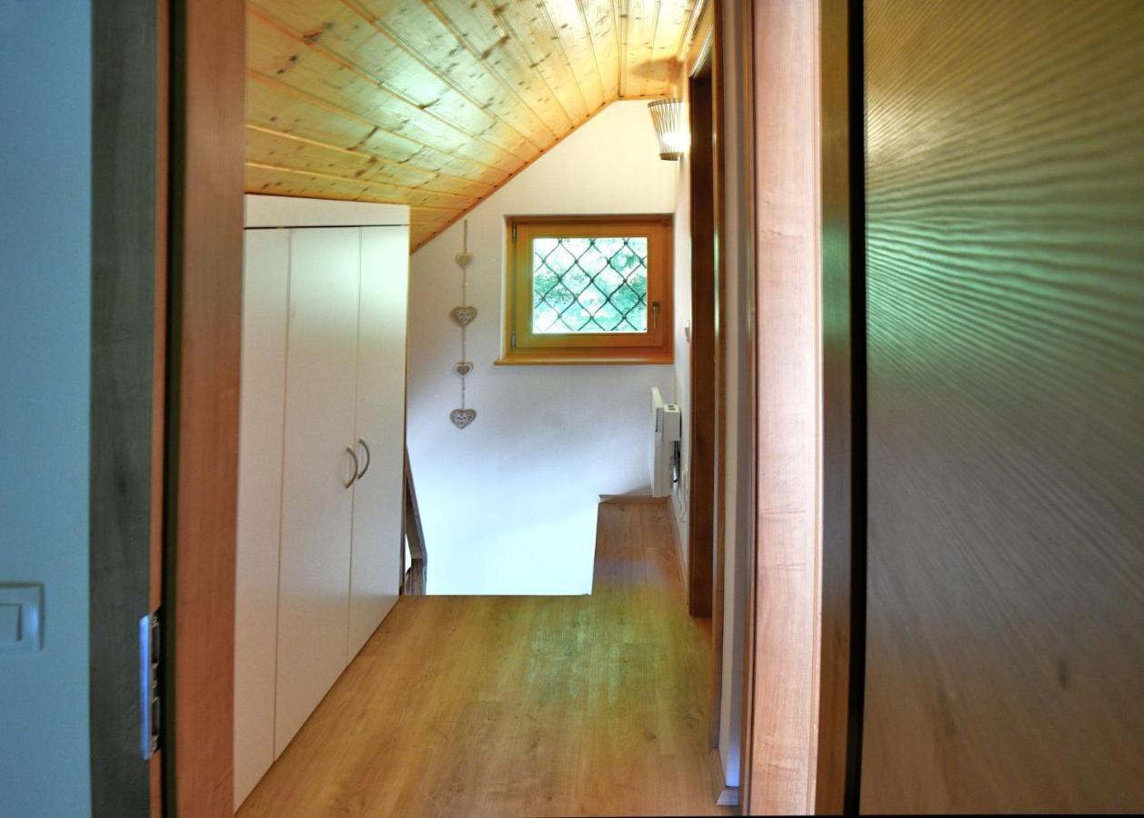 Sweet Stay Forest House Vrhnika Exterior foto