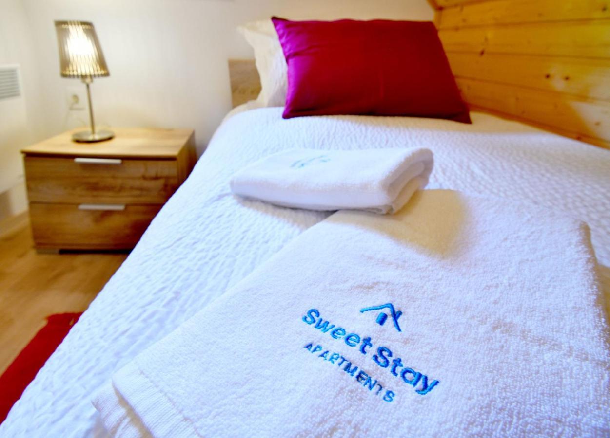 Sweet Stay Forest House Vrhnika Exterior foto