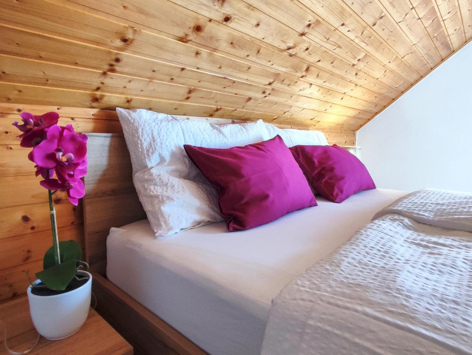 Sweet Stay Forest House Vrhnika Exterior foto